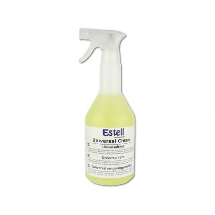 Allrengöring ESTELL universal 750ml Allrengöring ESTELL universal 750ml