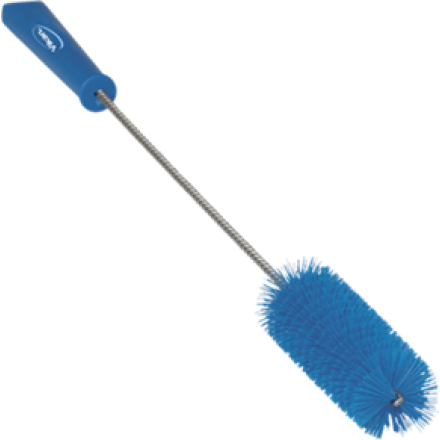 Vikan Rör & Flaskborste 40mm Blå Vikan Rör & Flaskborste 40mm Blå