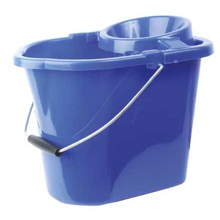 Max Minisvabbhink Blå inkl. press