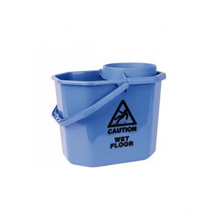 Minisvabbhink Basic Blå