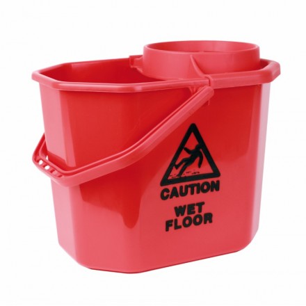 Minisvabbhink Basic Röd