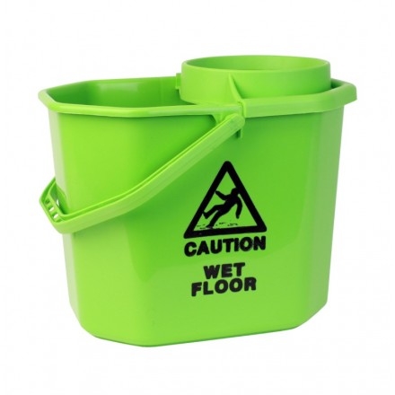 Minisvabbhink Basic Grön