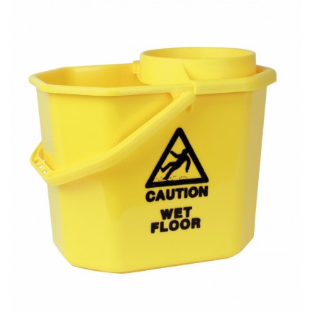 Minisvabbhink Basic Gul