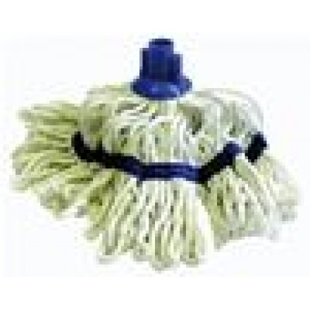 MaxSvabben Blå öglad 25cm, 250gr