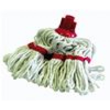 MaxSvabben Röd öglad 25cm, 250gr