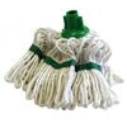 MaxSvabben Grön öglad 25cm, 250gr