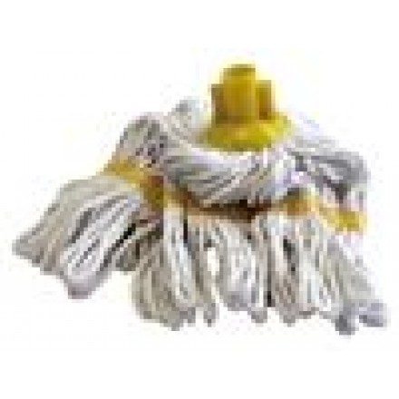 MaxSvabben Gul öglad 25cm, 250gr