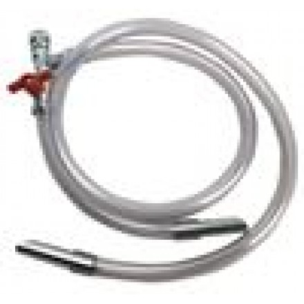 Länsman 3/4'' (stor) Självläns