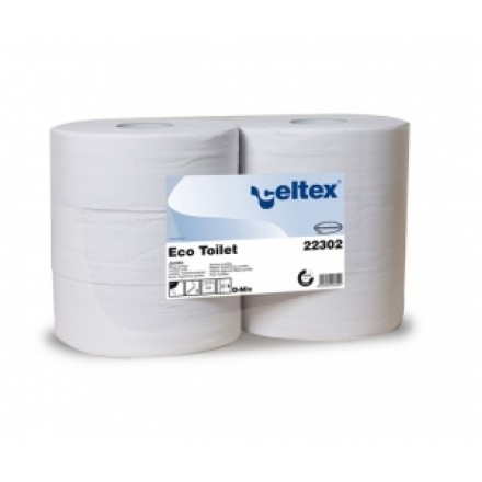 Toalettpapper Celtex Jumbo Toalettpapper Celtex Jumbo