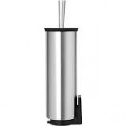 Brabantia Wc-borste & Hållare Matt Steel Brabantia Wc-borste & Hållare Matt Steel