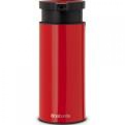 Brabantia Tvålpump Passion Red Brabantia Tvålpump Passion Red