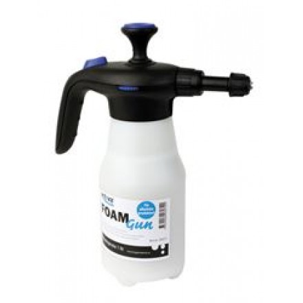Activa Foam Gun 10L BLUE Activa Foam Gun 10L BLUE