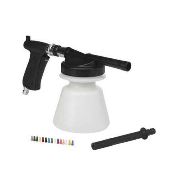 NitoClean Dysor, Set med 15st