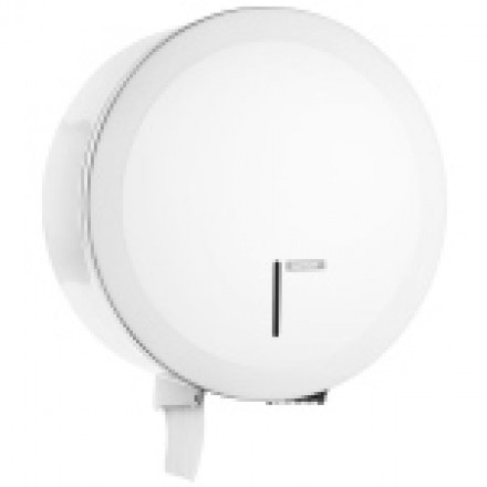 Katrin Dispenser Gigant S Vit Metall Katrin Dispenser Gigant S Vit Metall