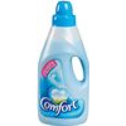 Sköljmedel Comfort Professional Blå 2liter Sköljmedel Comfort Professional Blå 2liter
