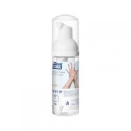 Tork Hand Sanitizer Alkohol Skum 47ml Tork Hand Sanitizer Alkohol Skum 47ml