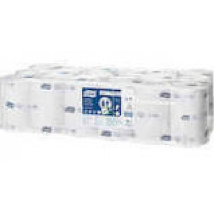 Toalettpapper Tork Mid-size Adv T7 Vit Toalettpapper Tork Mid-size Adv T7 Vit