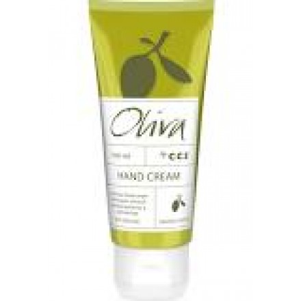 Oliva Eco Hand Creme 100ml