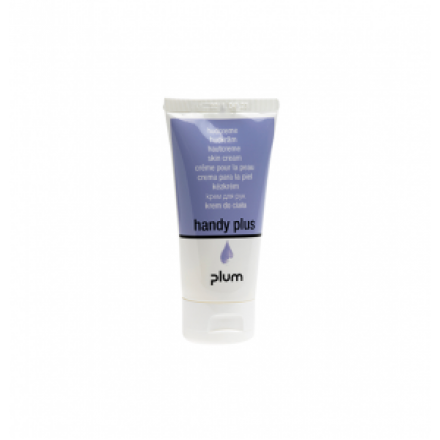 Handy Plus 50ml Tub Handcreme Plum