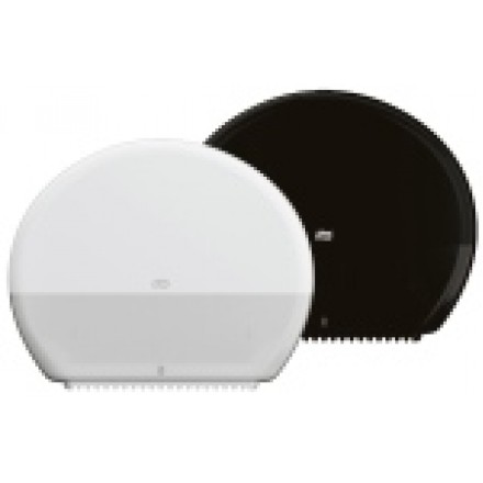 Tork Dispenser Toalettpapper Jumbo T1 Vit Tork Dispenser Toalettpapper Jumbo T1 Vit