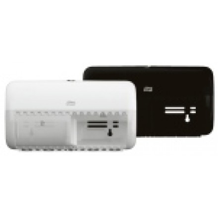 Tork Dispenser Toalettpapper Twin T4 Tork Dispenser Toalettpapper Twin T4