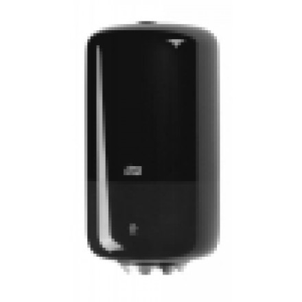 Tork Dispenser M1 Centrummatad Svart Tork Dispenser M1 Centrummatad Svart