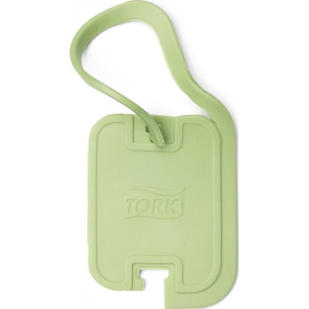 Tork Air Freshener Disc Blomdoft