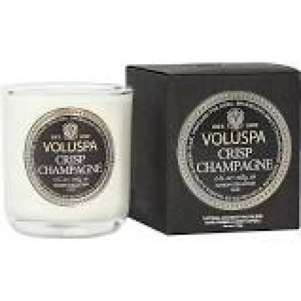 Voluspa doftljus Crisp Champagne 2 vekar
