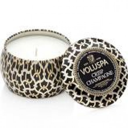 Doftljus Voluspa Crisp Champange 85g Doftljus Voluspa Crisp Champange 85g