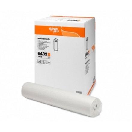 Britspapper Celtex Medilux Vit 2-lag Britspapper Celtex Medilux Vit 2-lag