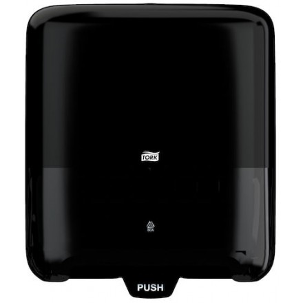 Tork Dispenser Handduk rulle H1 Svart Tork Dispenser Handduk rulle H1 Svart