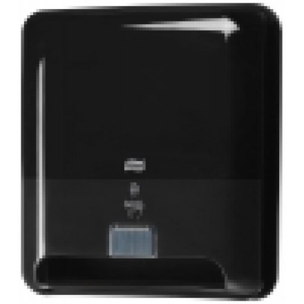 Tork Dispenser Handduk H1 Sensor Svart Tork Dispenser Handduk H1 Sensor Svart