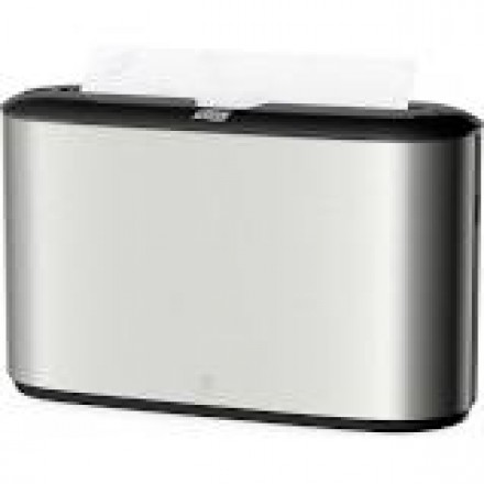 Tork Xpress Fristående Dispenser Handduk H2 Rostfri Tork Xpress Fristående Dispenser Handduk H2 Rostfri