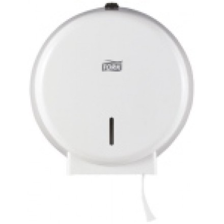 Tork Dispenser Mini Jumbo T2 Rostfri Tork Dispenser Mini Jumbo T2 Rostfri