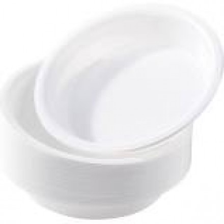 Tallrik Djup 19cm 50st