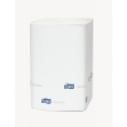 Dispenserservett Premium N4 Kedjevikt 2-lag 21,6x16,5cm Dispenserservett Premium N4 Kedjevikt 2-lag 21,6x16,5cm