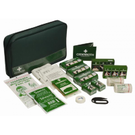 FörstaHjälpen-Kudde Stor