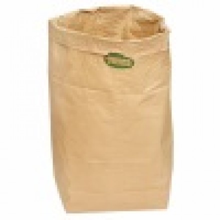 Papperssäck 240L 2-Lagers 50st Papperssäck 240L 2-Lagers 50st