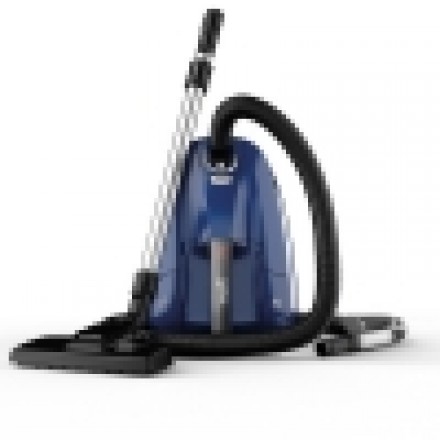 Dammsugare Nilfisk Elite Energy Comfort Blå Dammsugare Nilfisk Elite Energy Comfort Blå