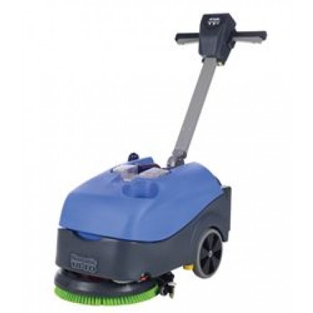 Kombiskurmaskin Numatic TTB1840 Batteridriven Kombiskurmaskin Numatic TTB1840 Batteridriven