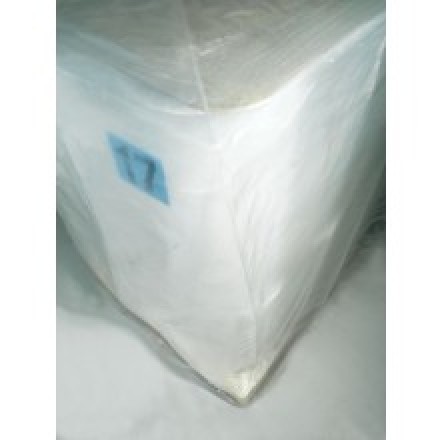 PE Plasthuv Klar 1250/850x1250x0,05mm PE Plasthuv Klar 1250/850x1250x0,05mm