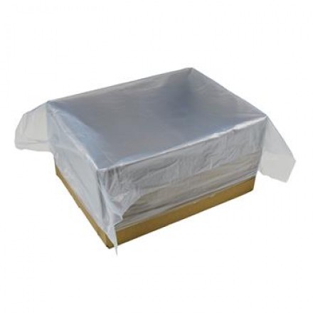 PE Charkhuv Vit 1400/1000 x 2500 x 0,05mm PE Charkhuv Vit 1400/1000 x 2500 x 0,05mm