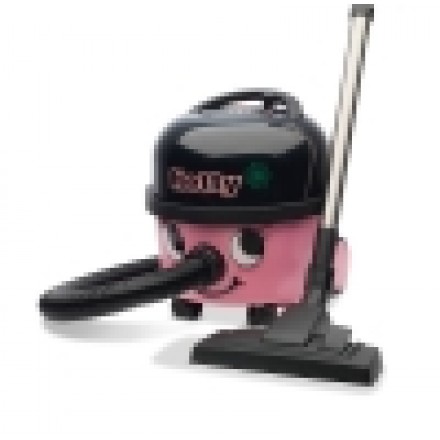 Dammsugare Hetty Rosa Dammsugare Hetty Rosa