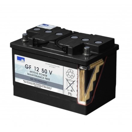 Batteri Fimap Genie XS Batteri Fimap Genie XS