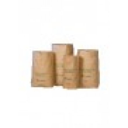 Kompostsäck 2-blad 45 liter