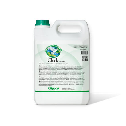 Chick Multidesinfektion 5L Chick Multidesinfektion 5L