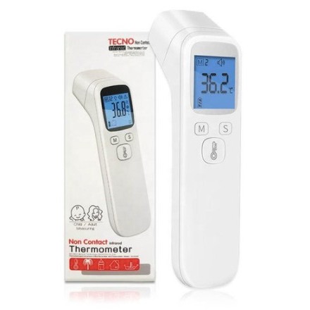 Infrared Termometer Kontaktfri Infrared Termometer Kontaktfri