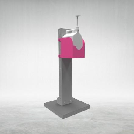 Hygienstation Protect Lite Hygienstation Protect Lite