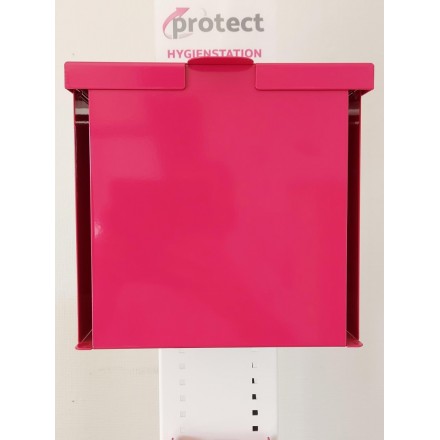 Hygienstation Protect Disp.för Torkrulle  Hygienstation Protect Disp.för Torkrulle