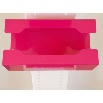 Hygienstation Protect Hållare för Munskydd